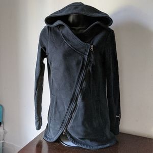 Puma Zip-up Sweatshirt